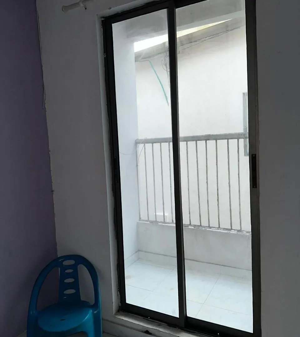 Familia Campbell Apartment Barranquilla