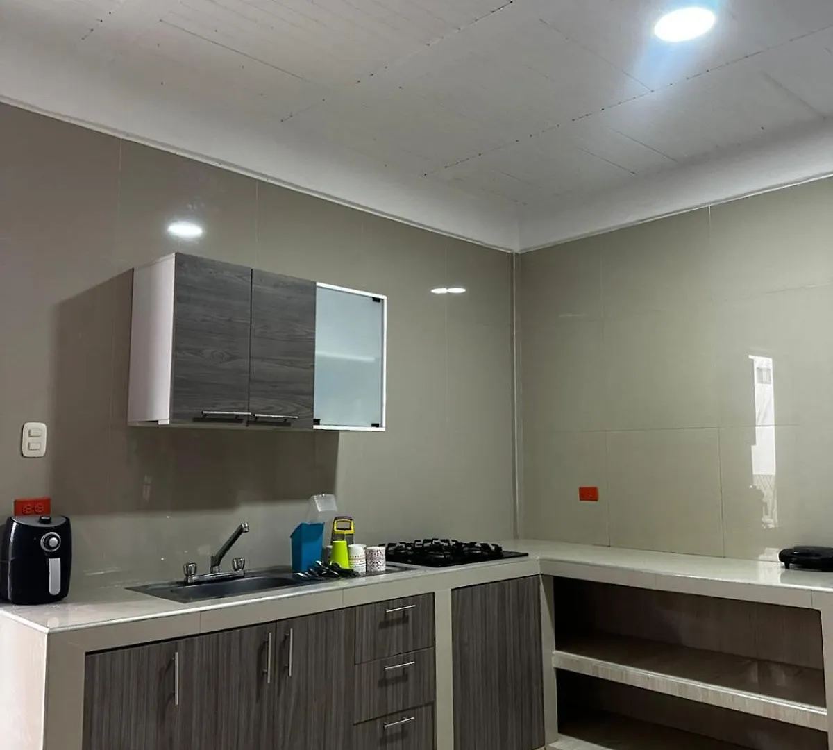 Familia Campbell Apartment Barranquilla  Barranquilla (Atlantico)