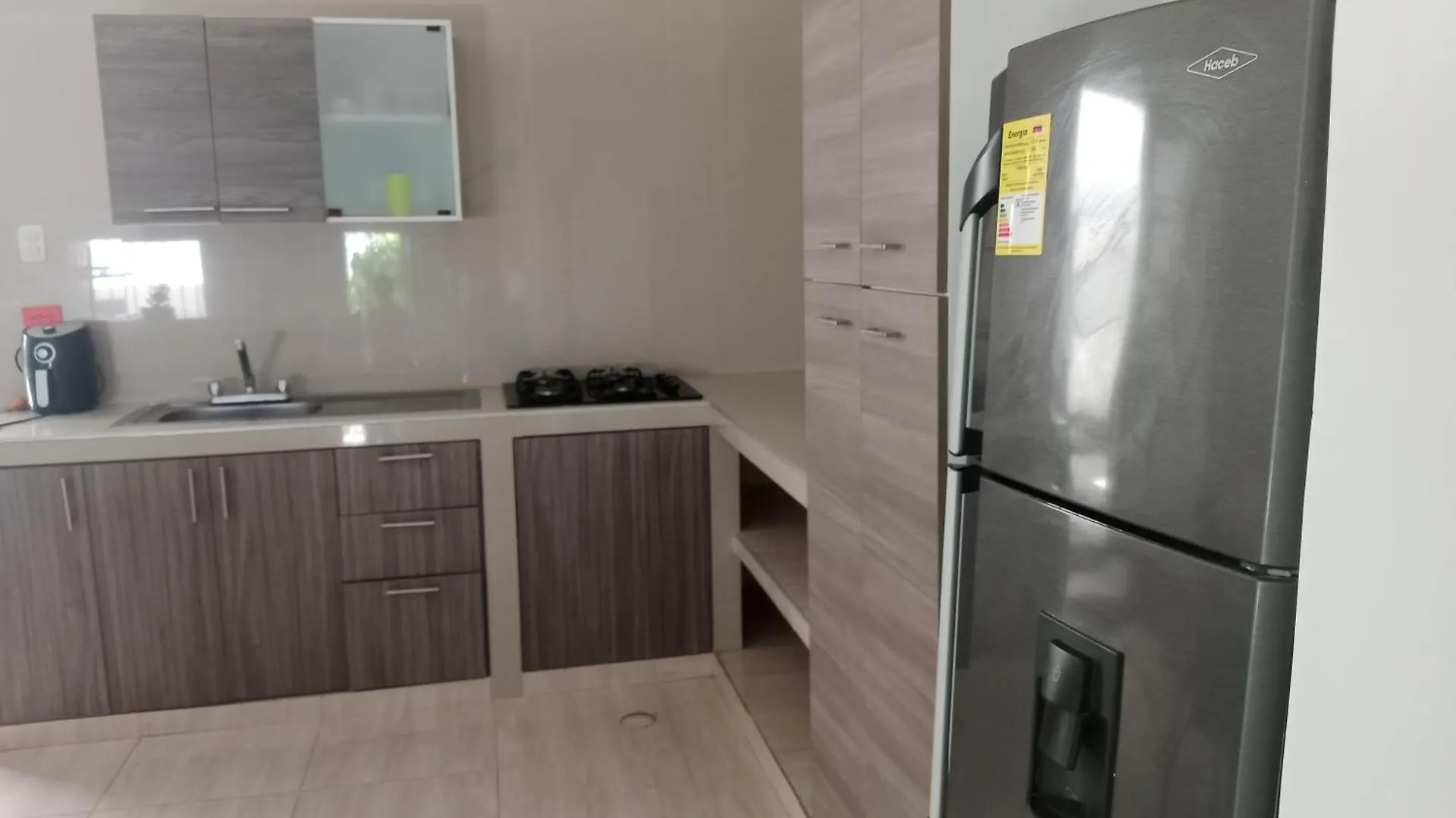 Familia Campbell Apartment Barranquilla