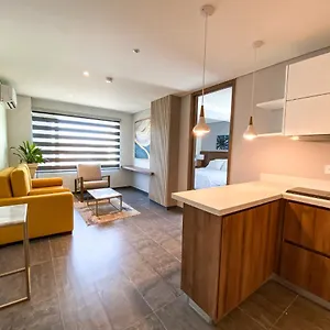 Apartment Gz Tower, Barranquilla (Atlantico)