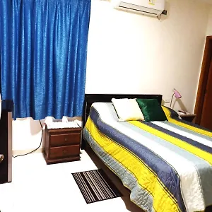 Homestay Casa Bellavista, Barranquilla (Atlantico)